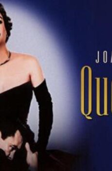 فيلم Queen Bee 1955 مترجم