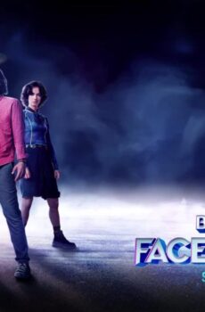 فيلم Bill & Ted Face the Music 2020 مترجم