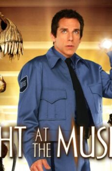 فيلم Night at the Museum 2005 مترجم