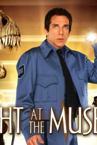 فيلم Night at the Museum 2005 مترجم