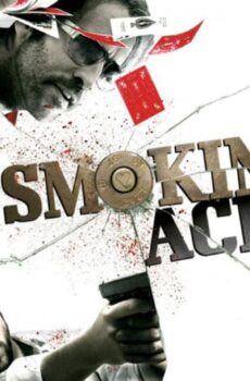 فيلم Smokin’ Aces 2006 مترجم