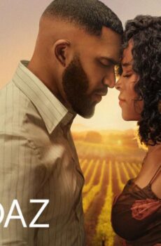 فيلم Ruth & Boaz 2025 مترجم
