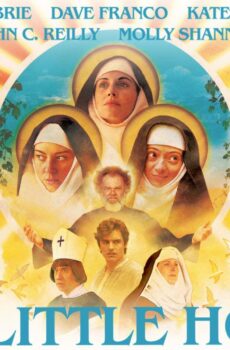 فيلم The Little Hours 2017 مترجم