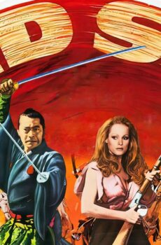 فيلم Red Sun 1971 مترجم