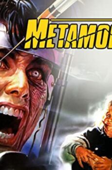 فيلم Metamorphosis 1990 مترجم