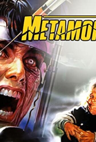 فيلم Metamorphosis 1990 مترجم