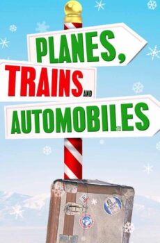 فيلم Planes, Trains & Automobiles 1987 مترجم