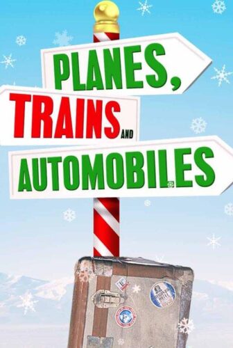 فيلم Planes, Trains & Automobiles 1987 مترجم