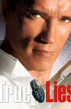فيلم True Lies 1994 مترجم