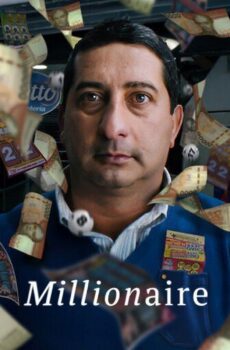 فيلم Millionaire 2025 مترجم