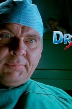 فيلم Dr. Giggles 1992 مترجم