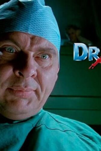 فيلم Dr. Giggles 1992 مترجم