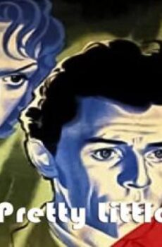 فيلم Such a Pretty Little Beach 1949 مترجم