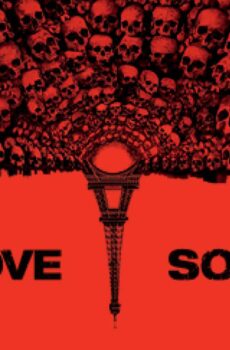 فيلم As Above So Below 2014 مترجم