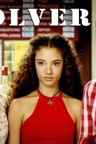 فيلم Volver 2006 مترجم
