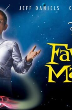 فيلم My Favorite Martian 1999 مترجم
