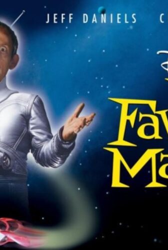 فيلم My Favorite Martian 1999 مترجم