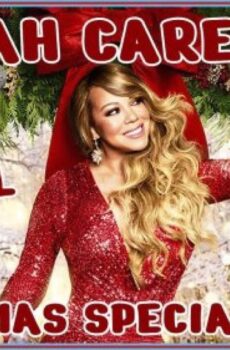 فيلم Mariah Carey’s Magical Christmas Special 2020 مترجم