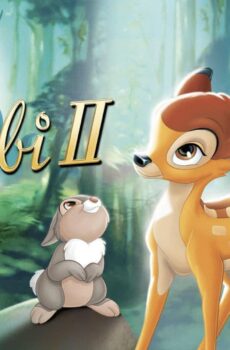 فيلم Bambi II 2006 مدبلج