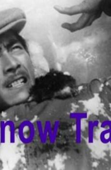 فيلم Snow Trail 1947 مترجم