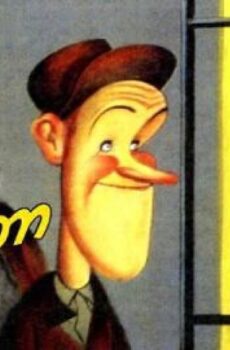 فيلم Pardon Us 1931 مترجم