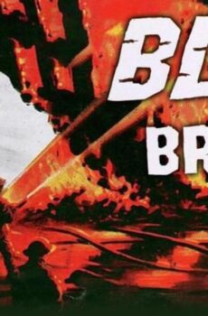 فيلم Blitz on Britain 1960 مترجم