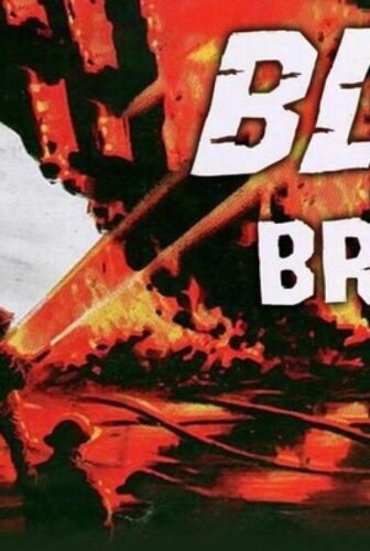 فيلم Blitz on Britain 1960 مترجم
