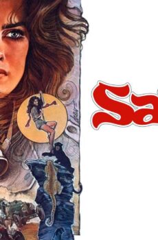 فيلم Sahara 1983 مترجم