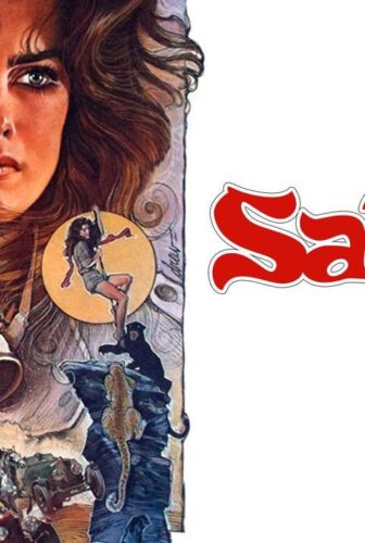 فيلم Sahara 1983 مترجم