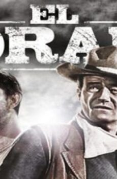 فيلم El Dorado 1953 مترجم