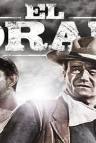 فيلم El Dorado 1953 مترجم