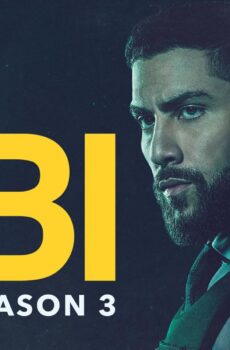 مسلسل FBI الموسم 3 الحلقة 12 الثانية عشر مترجمة