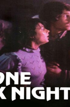 فيلم One Dark Night 1982 مترجم