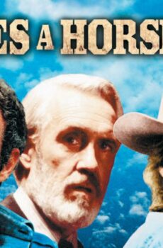فيلم Comes a Horseman 1978 مترجم