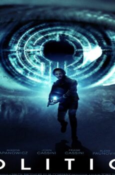 فيلم Volition 2019 مترجم