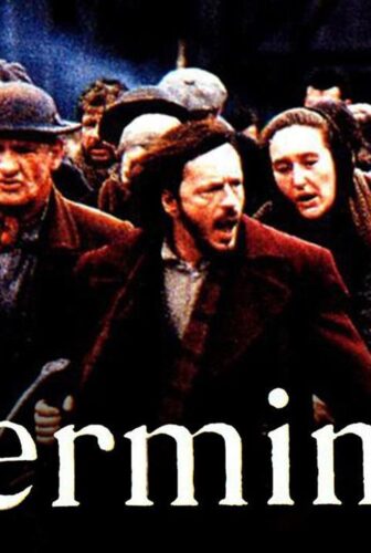 فيلم Germinal 1993 مترجم