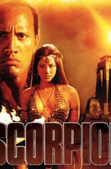 فيلم The Scorpion King 2002 مترجم