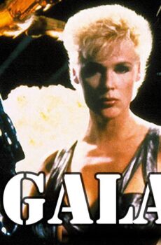 فيلم Galaxis 1995 مترجم
