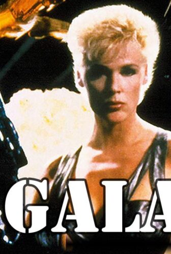 فيلم Galaxis 1995 مترجم