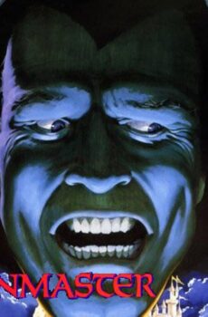 فيلم The Dungeonmaster 1984 مترجم