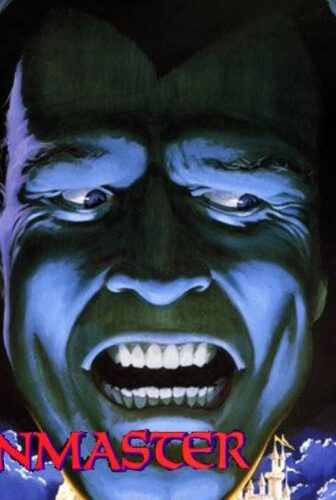 فيلم The Dungeonmaster 1984 مترجم