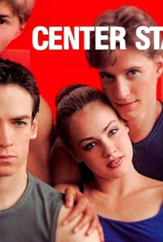 فيلم Center Stage 2000 مترجم