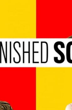 فيلم Unfinished Song 2012 مترجم