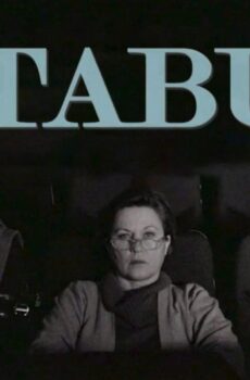 فيلم Tabu 2012 مترجم