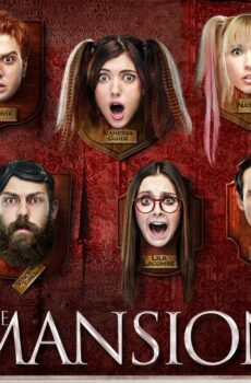فيلم The Mansion 2017 مترجم