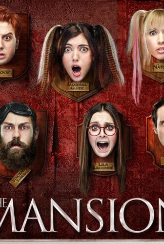 فيلم The Mansion 2017 مترجم