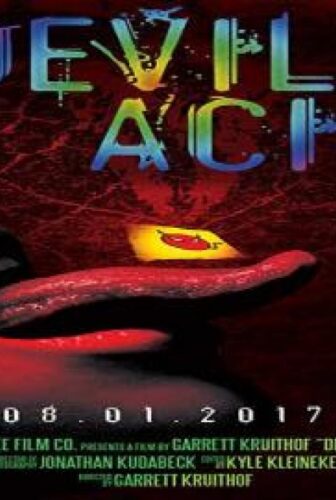 فيلم Devil’s Acid 2017 مترجم