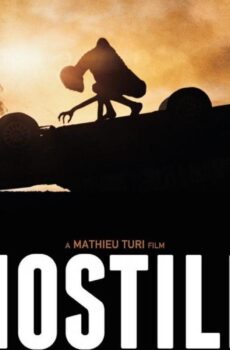 فيلم Hosital 2017 مترجم