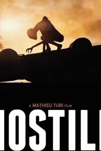 فيلم Hosital 2017 مترجم
