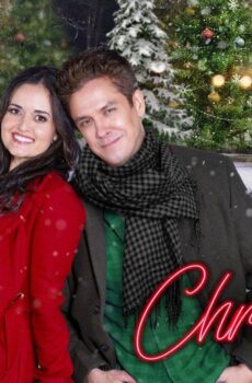 فيلم Christmas at the Drive-In 2022 مترجم